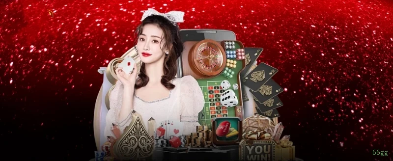 App 66gg Mobile
