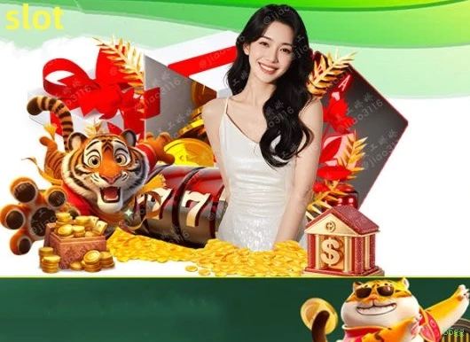 Fortune Rabbit Slot