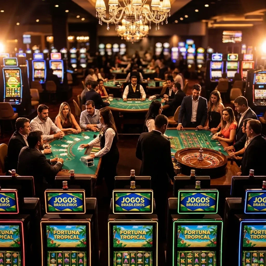 Jackpot Slots
