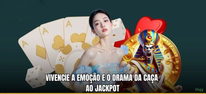 Estratégias Jackpot