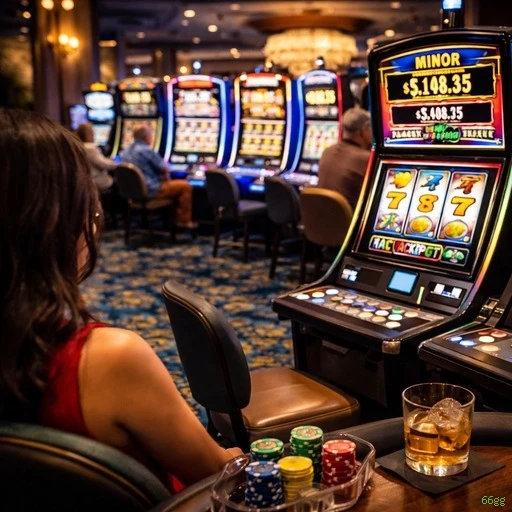 Megaways Slots
