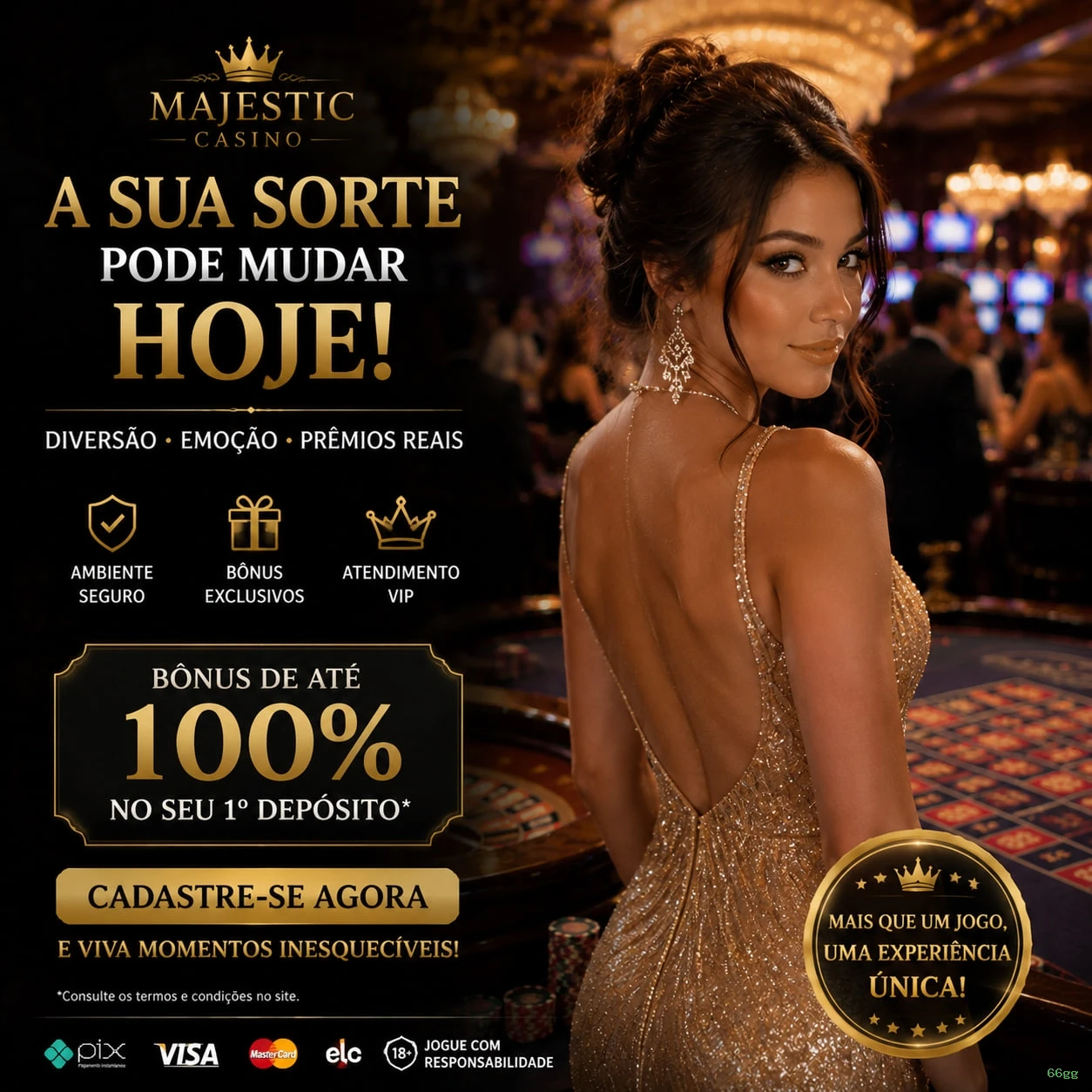 Privacidade e Segurança